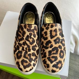 MK slip ons